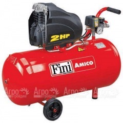 Компрессор Fini AMICO 50/2500 в Тюмени