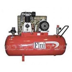 Компрессор Fini BK 119-270 F-7,5 TR в Тюмени