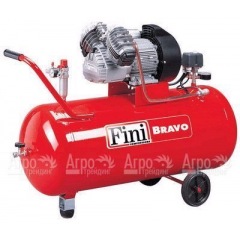 Компрессор Fini BRAVO 402M в Тюмени