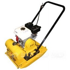 Виброплита ТСС ВП20-4 в Тюмени