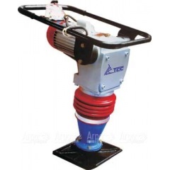 Вибротрамбовка электрическая ТСС ВТ-90Э в Тюмени