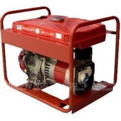 Бензогенератор Вепрь АБП 4,2-230 ВХ-БГ 4 кВт в Тюмени