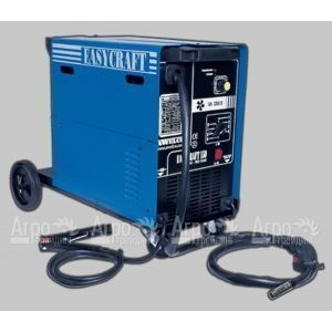 Сварочный полуавтомат EASY-craft 150 в Тюмени