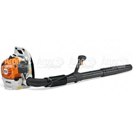 Воздуходувка бензиновая Stihl BR 200 D в Тюмени