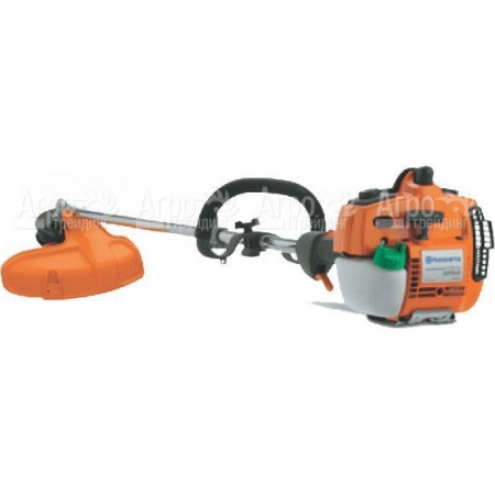 Бензокоса (бензиновый триммер) Husqvarna 323LD в Тюмени