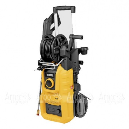 Мойка высокого давления Denzel R-200D в Тюмени