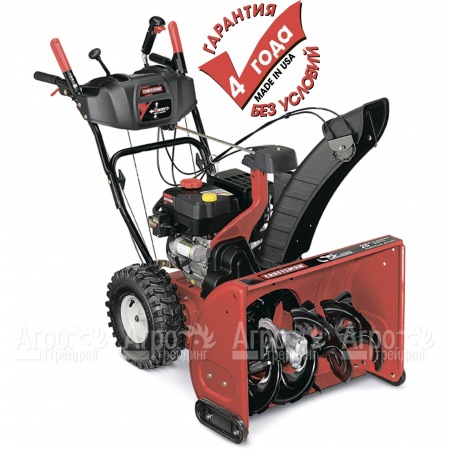 Снегоуборщик Craftsman 88691 в Тюмени