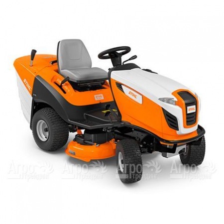 Садовый минитрактор Stihl RT 5097.0 C в Тюмени