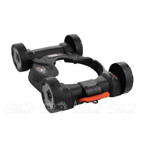 Колесная дека для триммеров Black+Decker STС1820, BEST в Тюмени