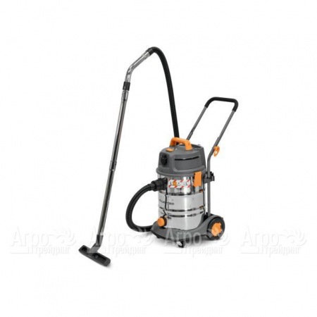 Строительный пылесос Villartec VE 163E в Тюмени