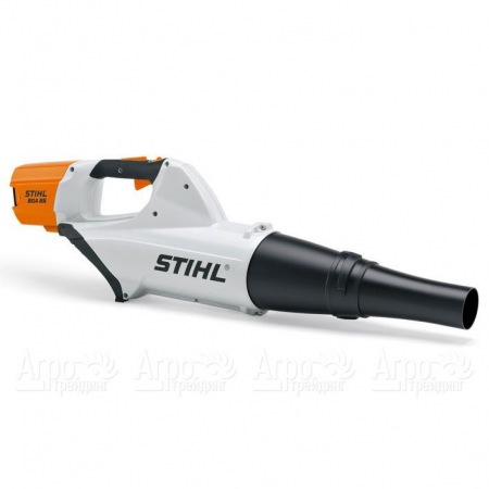 Воздуходувка аккумуляторная Stihl BGA 85 (без аккумулятора и зарядного устройства) в Тюмени