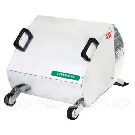 Насадка-мусоросборник для GreenTiller, 60 см в Тюмени