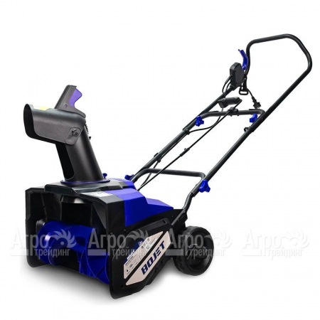 Снегоуборщик электрический Bojet EST-53 в Тюмени