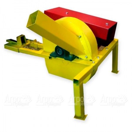 Измельчитель веток для мотоблоков Profi в Тюмени