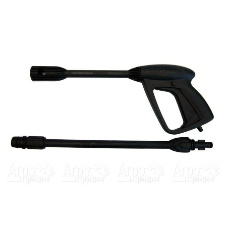 Пистолет с щелевой насадкой Elitech 0910.000700  в Тюмени