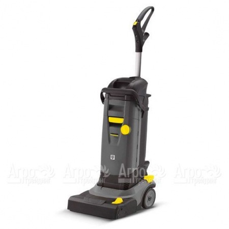 Ручная поломоечная машина Karcher BR 30/4 C в Тюмени