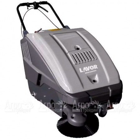 Подметальная машина Lavor Professional SWL 900 ET (без аккумулятора и зарядного устройства) в Тюмени