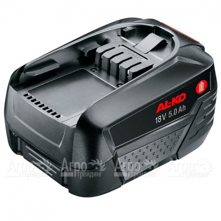 Аккумулятор B100 для Al-KO Li Bo Flex 18 В в Тюмени