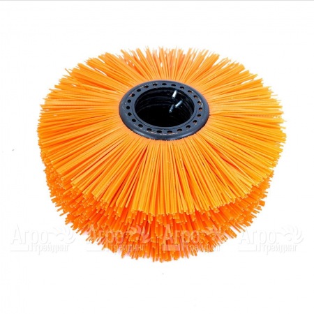 Щетки запасные KCB31-20 для подметальной машины Haitec HT-KF196  в Тюмени