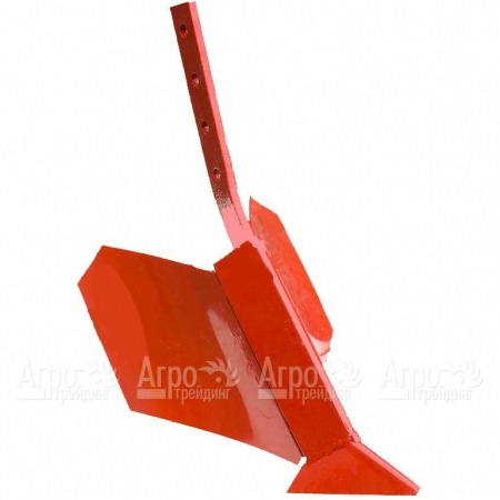 Окучник однорядный Изделмет ИЗД111083 для мотоблоков Lifan, Целина, RedVerg и др. в Тюмени