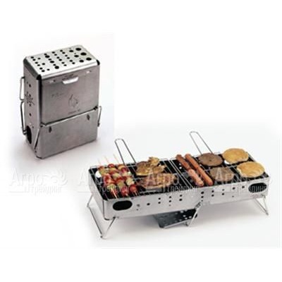 Компактный гриль Smart start grill family-стан, арт. 9003  в Тюмени