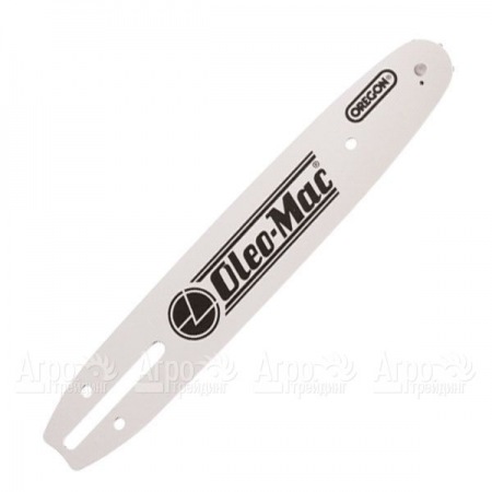 Шина 10" 3/8" 1.3 для пил Oleo-Mac в Тюмени