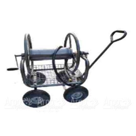 Тележка для шланга VicArt TC4717А в Тюмени