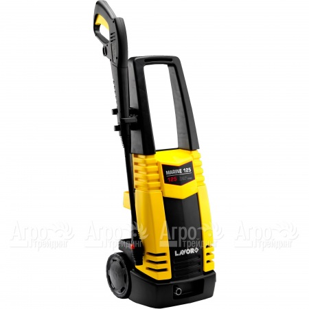Мойка высокого давления Lavor Marine 125 в Тюмени