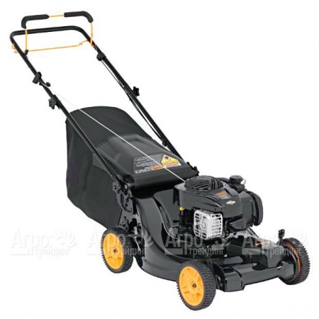 Газонокосилка бензиновая Parton PA6Y21RP в Тюмени