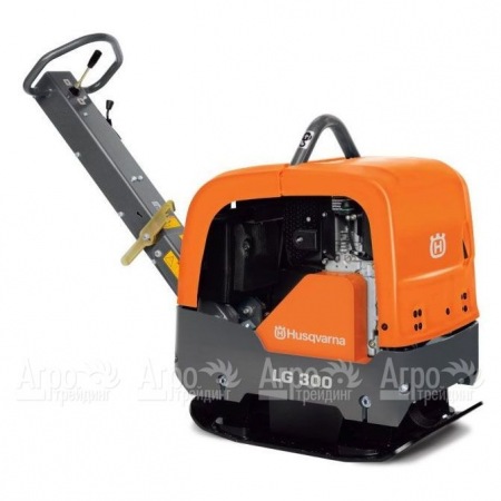 Виброплита реверсивная Husqvarna Atlas Copco LG 300 DE в Тюмени