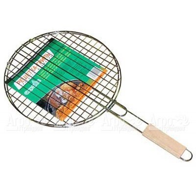 Двойная решетка Green Glade 2023 в Тюмени