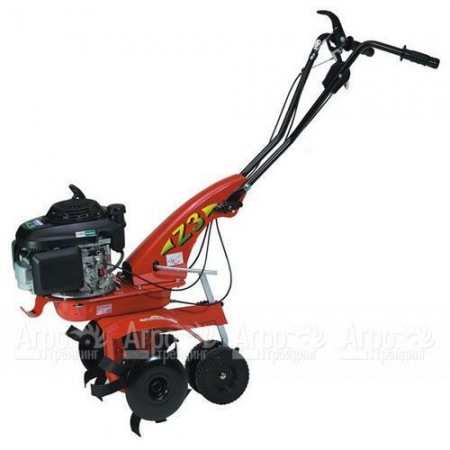 Культиватор Eurosystems Z-3 RM Loncin OHV 160 T в Тюмени