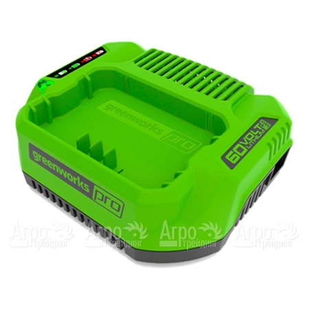 Зарядное устройство Greenworks 60V  в Тюмени
