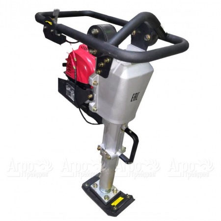 Вибротрамбовка Zitrek CNCJ 30 в Тюмени