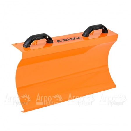 Снегоочистительная насадка FX-KMS196 для подметательной машины Fuxtec  в Тюмени