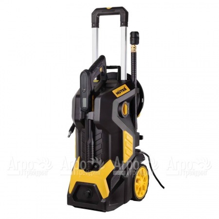 Мойка высокого давления Huter W240i K7 Smart Professional в Тюмени