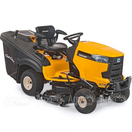 Садовый минитрактор Cub Cadet XT3 QR106E в Тюмени