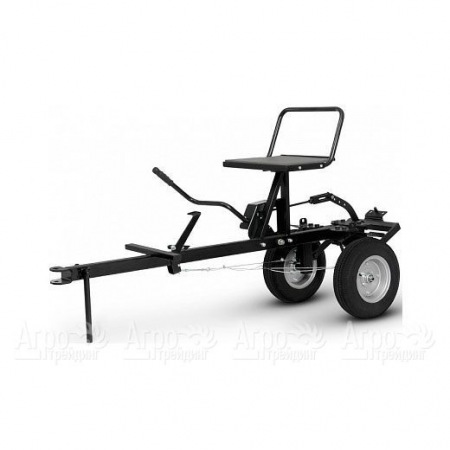 Адаптер АПМ-500 Премиум для мотоблока Мобил К  в Тюмени