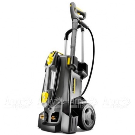 Минимойка Karcher HD 6/13C   в Тюмени