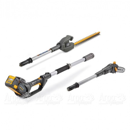 Мультиинструмент Stiga SMT 48 AE в Тюмени