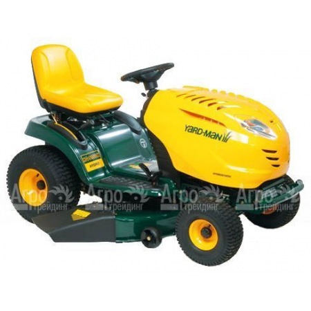 Cадовый минитрактор Yard-Man HG 9160 K в Тюмени