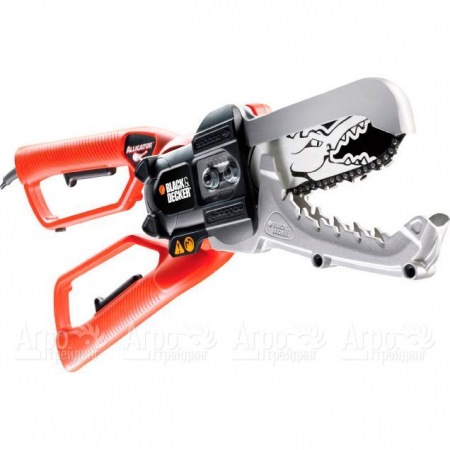 Сучкорез Black+Decker GK 1000-QS в Тюмени