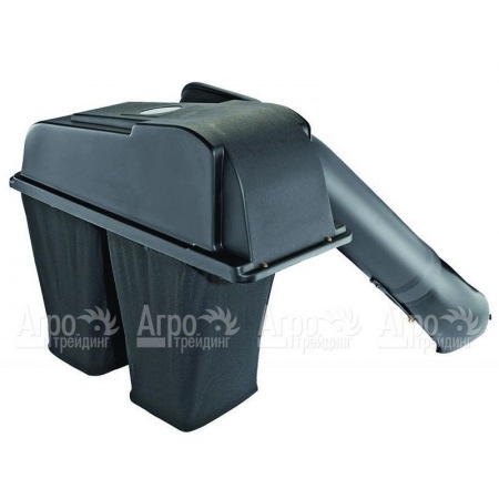 Травосборник двойной MTD OEM-190-180A, дека 107 см  в Тюмени