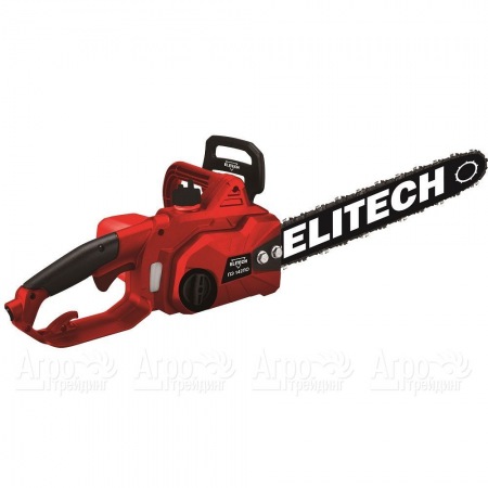 Элeктpoпилa Elitech ПЭ 142ПО (E1611.022.00) 12" в Тюмени