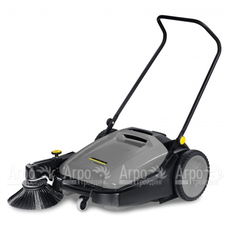 Подметальная машина Karcher KM 70/20 C в Тюмени