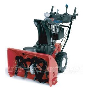 Снегоуборщик Toro 38657 Power Max 1128 OXE в Тюмени