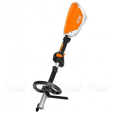 Комби-двигатель Stihl KMA 130R без аккумулятора и ЗУ в Тюмени