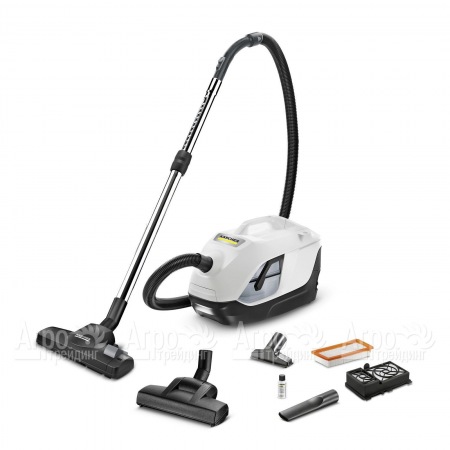 Мойка высокого давления Karcher DS 6 Plus  в Тюмени