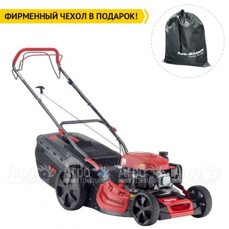 Газонокосилка бензиновая AL-KO Comfort 51.0 SP-A  в Тюмени