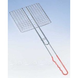 Двойная решетка для гриля Green Glade, арт. 720С  в Тюмени